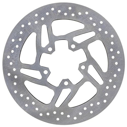 NICHE Rear Brake Rotor for Triumph Thunderbird LT Storm T2023334 Motorcycle