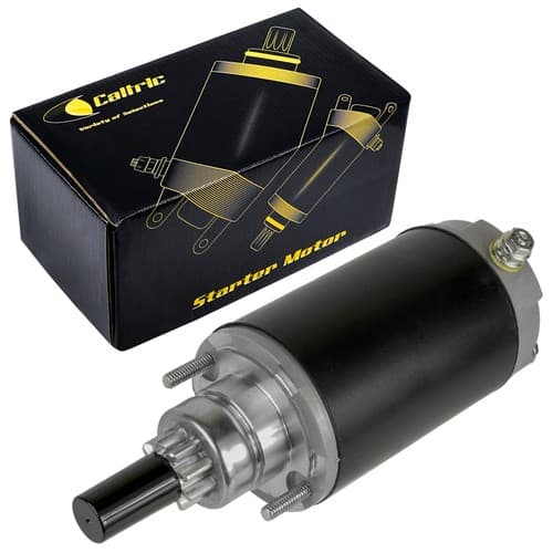 Starter for Kohler 52-098-12 52-098-12-S 52-098-03 52-098-09