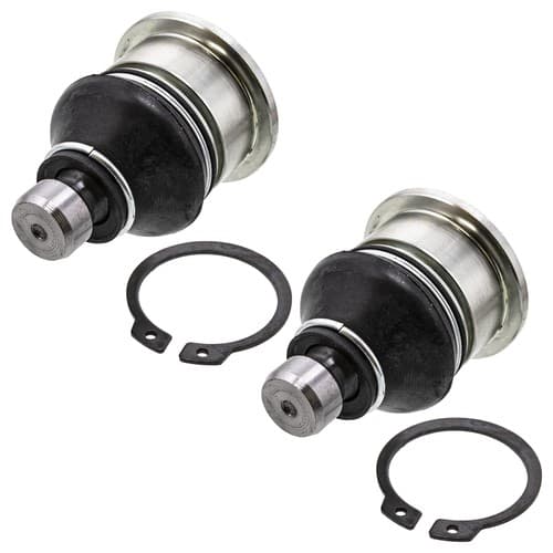 NICHE Ball Joint for Yamaha 5KM-23579-00-00 Grizzly 660 YFM660F 700 Lower 2 Pack