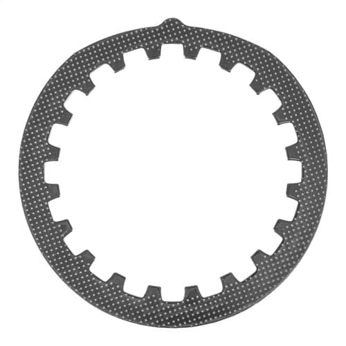 Caltric Clutch Steel Plate For Yamaha 336-16324-00-00 137-16324-00-00