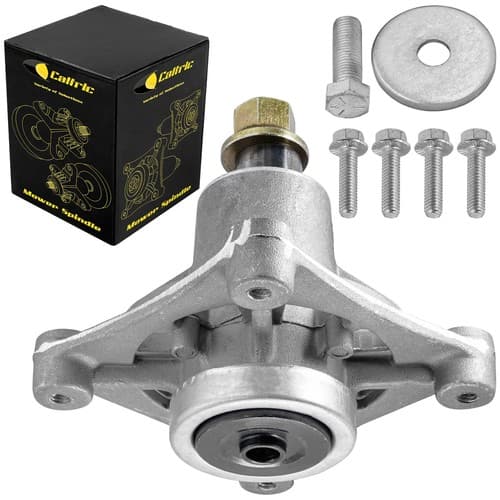 Spindle For Hustler Raptor 931899 931998US 932004US 931881 933069 36" 42" 52"