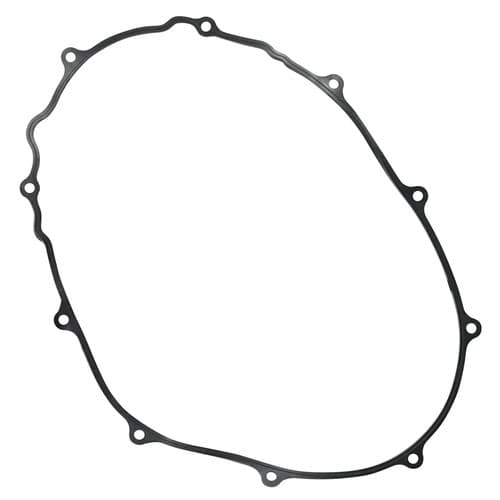 for Suzuki LT-A750X King Quad 750 4X4 AXi 08-23 V-BELT Outer Clutch Cover Gasket