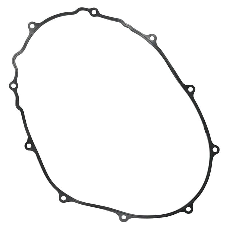 for Suzuki LT-A750X King Quad 750 4X4 AXi 08-23 V-BELT Outer Clutch Cover Gasket