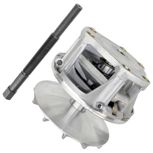 Primary Drive Clutch w/ Tool for Polaris Sportsman 800 2007 (Non-EBS) 1322522