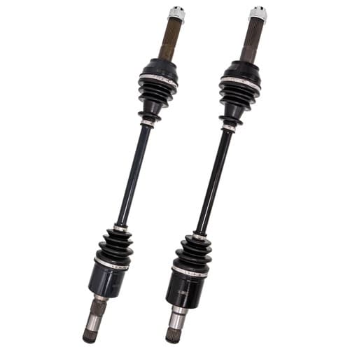 Rear Drive Shaft CV Axle for Polaris Ranger 500 700 2204857 2204858 2Pack
