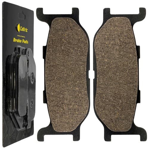 Front Brake Pads for Yamaha XVS650 V-Star 650 Custom 1998-2016 Front Brake Pads