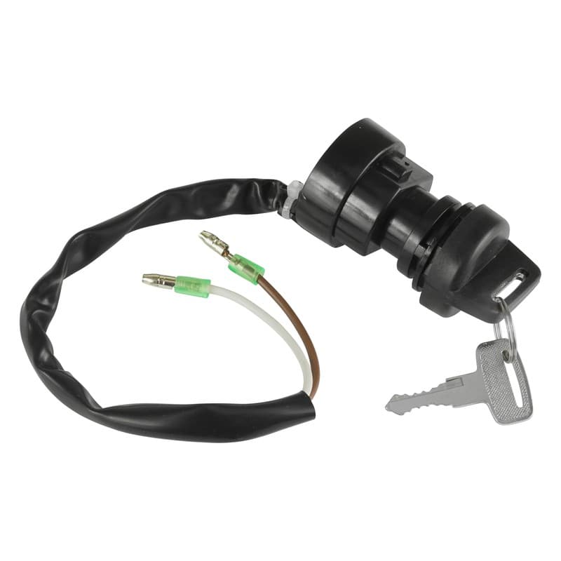 Ignition Key Switch for Kawasaki KXT250 Tecate-4 KXt 250 1987
