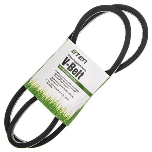 8TEN Belt for MTD Troy Bilt 754-04249 954-04249A Exmark 55-7660 AYP 2630R 3541R