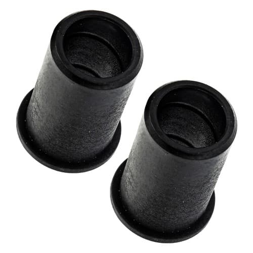 NICHE Rear Swing Arm Bushing Kit for Yamaha Breeze Grizzly 125 80 2 Pack