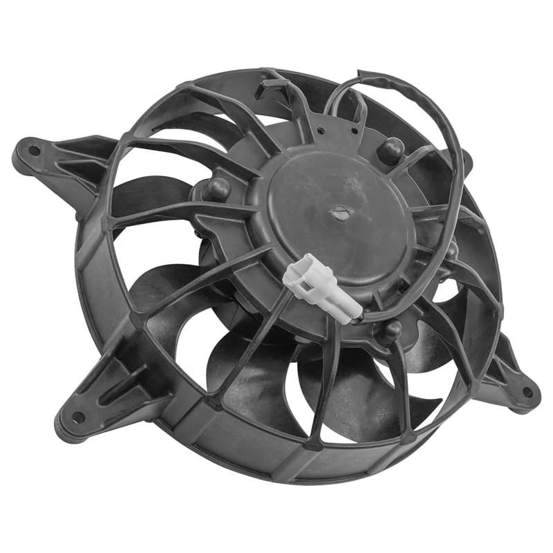 For Yamaha Grizzly 450 YFM450 Radiator Fan 2008-2014 5ND-E2405-02-00