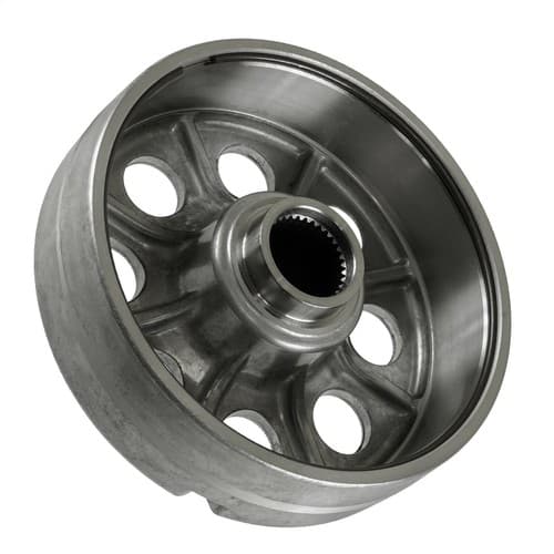 Rear Brake Drum fits Honda TRX300 FourTrax 300 2X4 1988 1989 - 2000 Brake Drum