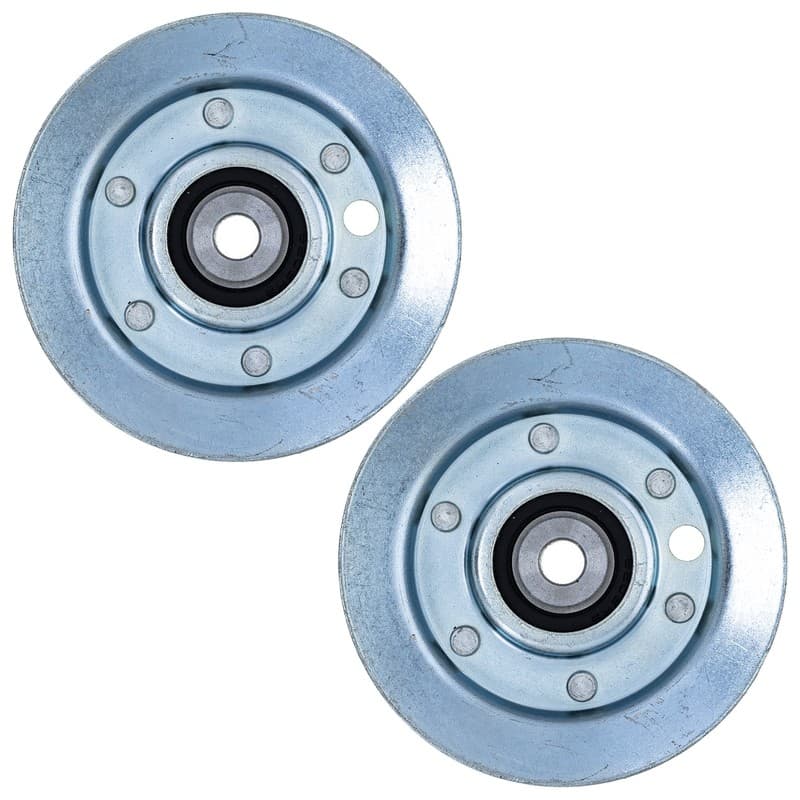 8TEN Idler Pulley for Murray Snapper 281318BE 281320BE 7029624YP 7029624 2 Pack