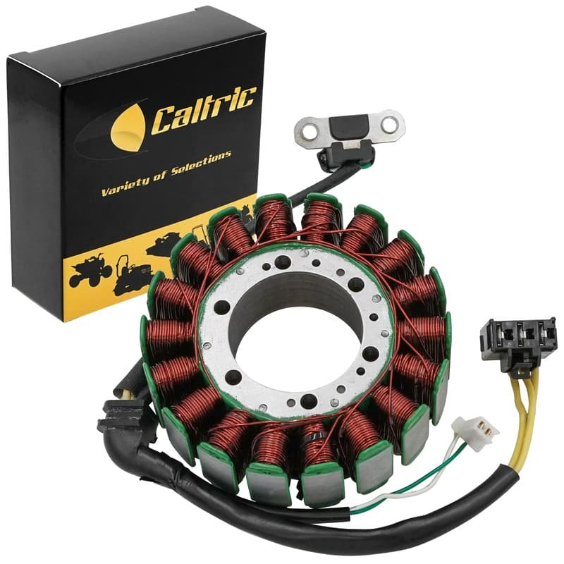 Stator for Honda VTX-1800S1 VTX-1800S2 VTX-1800S3 2004 2005 2006
