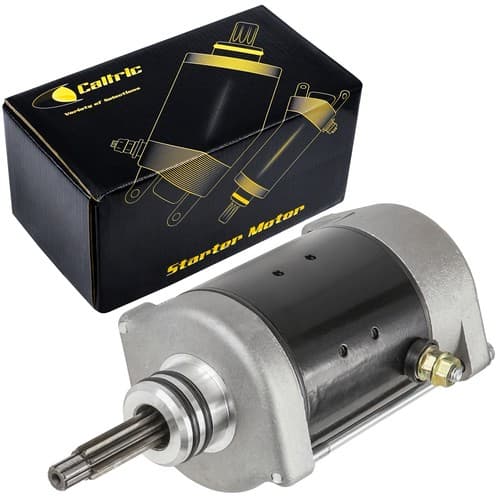 Starter For Polaris Ranger XP 1000 2017 2018 2019 - 2025 Except Diesel Models