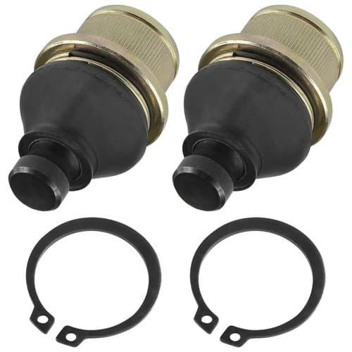 Two Ball Joints for Arctic Cat 700 Gt / Xt / H1 / EFI / Tbx 2006-2016
