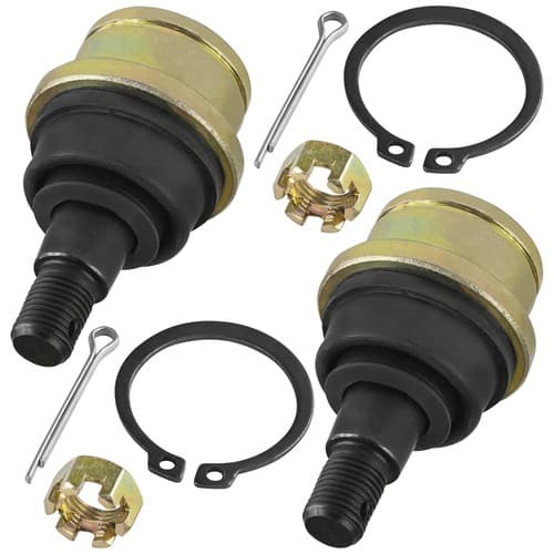 2x Ball Joint For Cub Cadet Diesel 4X4 Volunteer 465 466 467 723-04024