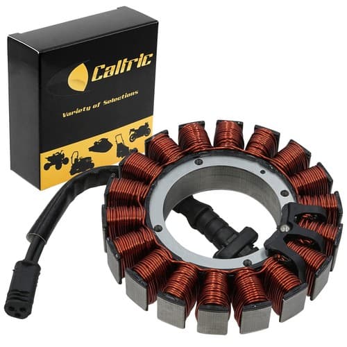 Stator For Harley Davidson Fat Boy FLSTF 2008-2017 / Fat Boy Lo FLSTFB 2010-2017