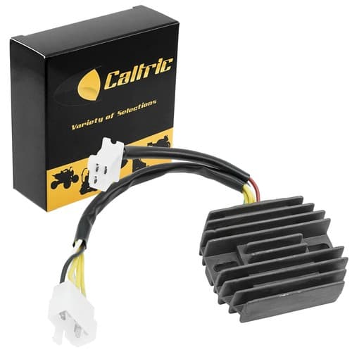 Regulator Rectifier for Honda Cb 750 Sc Nighthawk 1982 1983 Motorcycle