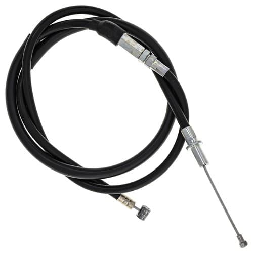 NICHE Clutch Cable for Kawasaki KZ400A KZ400B KZ400C KZ400D KZ440B 54011-1010