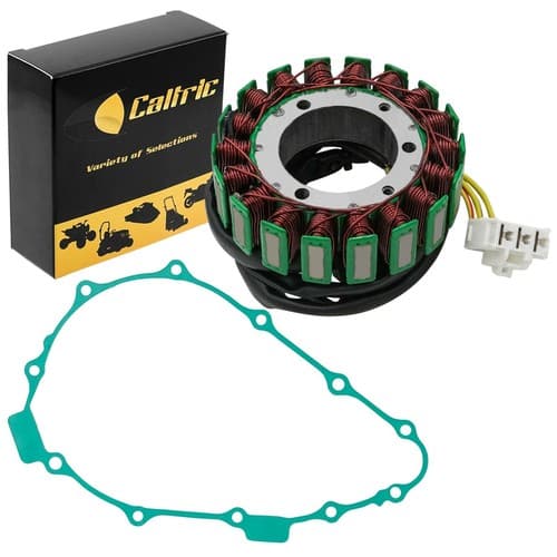 Stator & Gasket for Honda RVT1000R Rc51 2000 2001