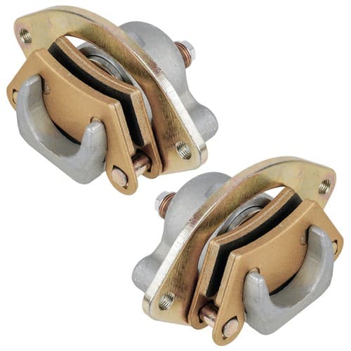 1913405 1913403 1913404 1913402 Front or Rear Brake Calipers & Pads For Polaris