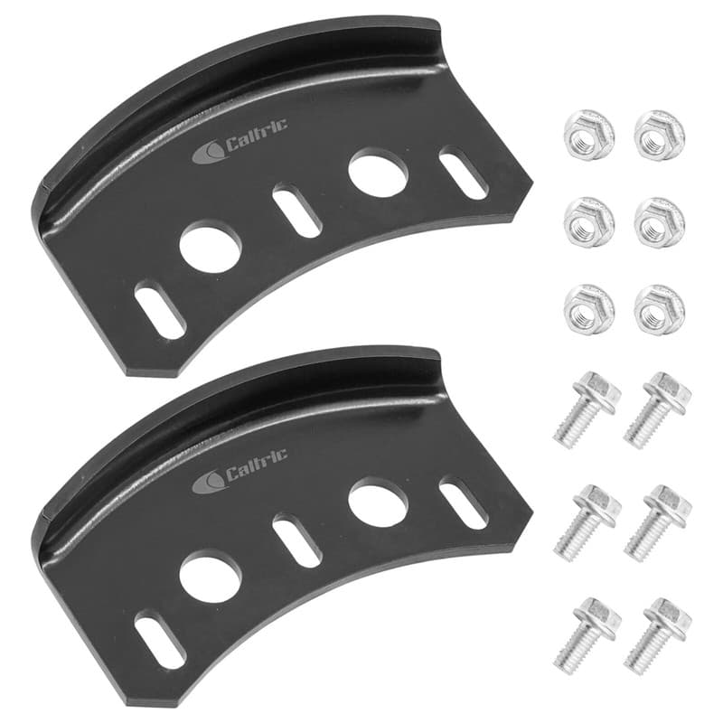 Skid Shoe for John Deere X145 X155 X165 X300 X300R X304 X305R X310 Snowblower 2x