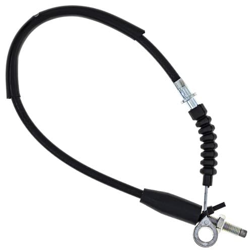 NICHE Brake Cable for Yamaha Blaster 200 YFS200 +4 Inches 4BD-26373-01-00