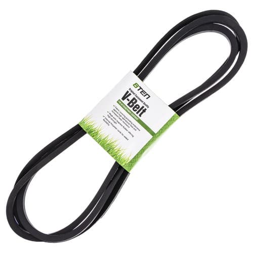 8TEN Deck Belt for John Deere Scag TCU18602 482529 48 Inch Tiger Cub Advantage