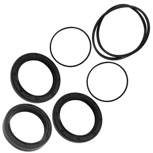 Front Differential Seals & O Rings For Polaris Sportsman 550 2010-2014 1332963