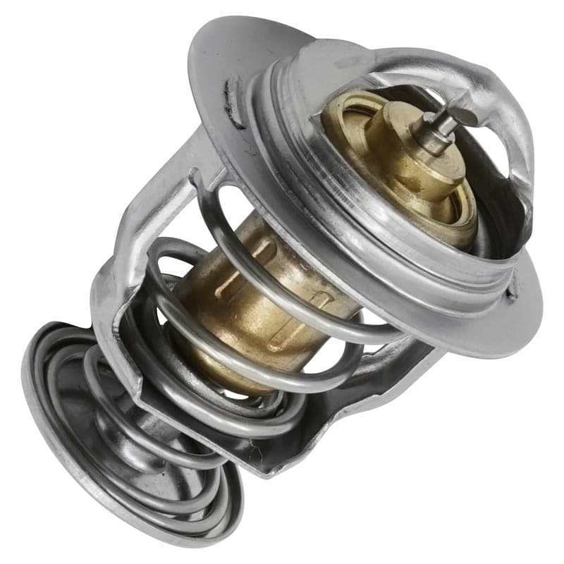Caltric Thermostat Assembly For Honda CRF1000L Africa Twin 2016 2017 2018 2019