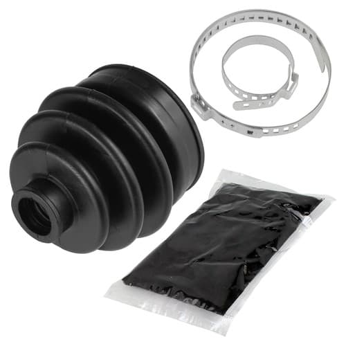 Rear Axle Inner CV Boot Kit For Honda Forman Rubicon 500 TRX500FA FM 2015-2019