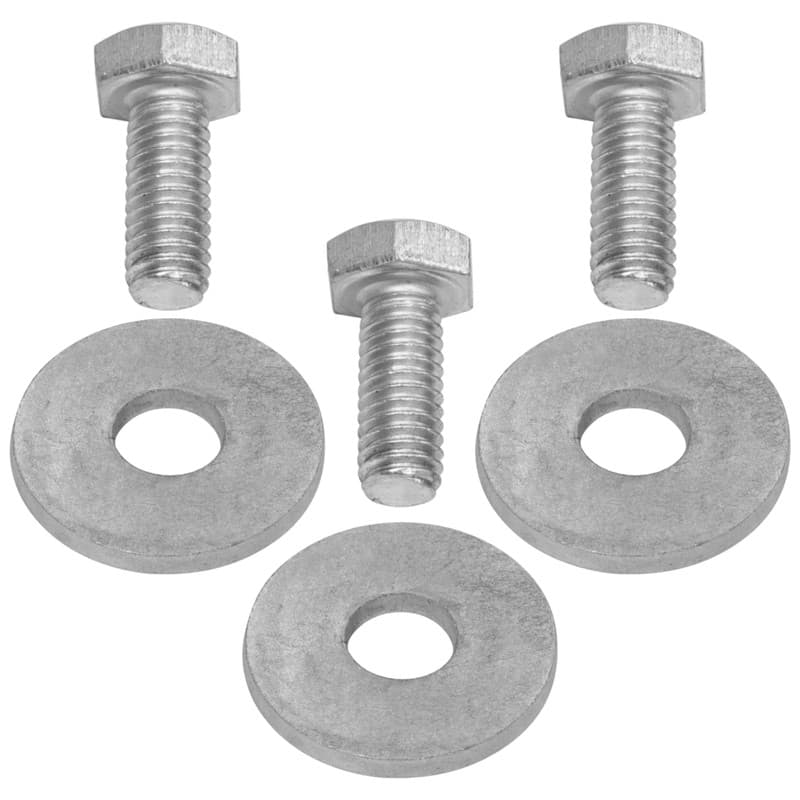1920676SM Deck Blade Bolts for 84003654 84003175 1735573YP 7600211YP 5405811YP