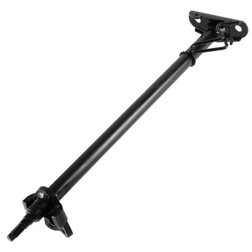Caltric Steering Shaft For Honda Sportrax 250 TRX250EX 2x4  2006-2008
