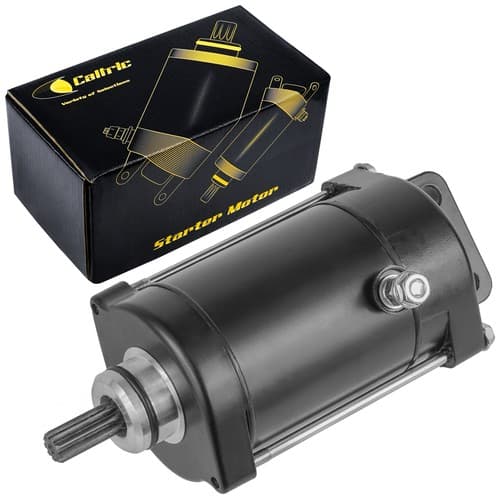 Starter for Yamaha AR210 FRT1100 / SX210 FRT1100 2006-2011 / 6D3-81800-00-00