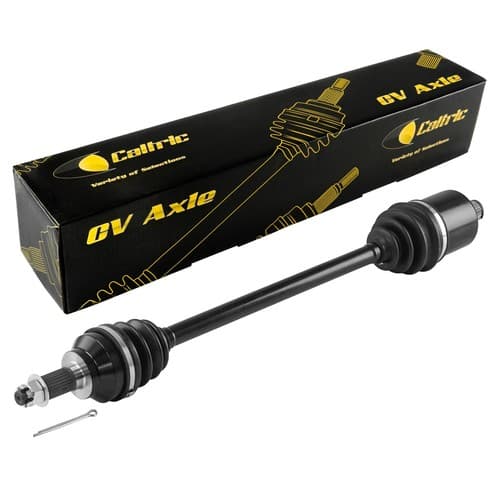 Rear Left Or Right CV Joint Axle For Polaris General XP 1000 / General XP4 21-25