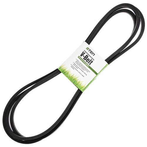 Deck Belt Exmark 48 Inch Deck Lazer Z AC AS E S X Zero Turn Mower 109-8070