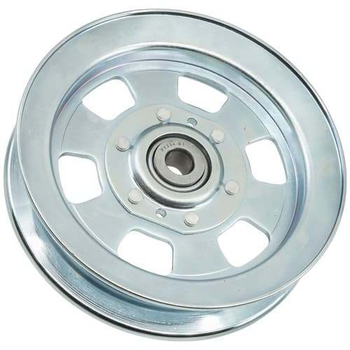 Caltric Deck Idler Pulley for Bad Boy Revolt 2019-2024 033-8050-00