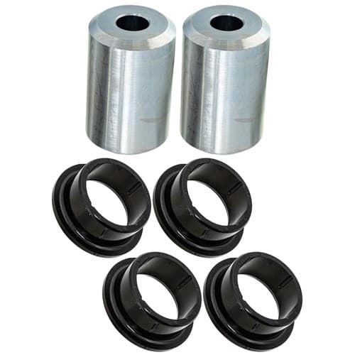 NICHE 2 Rear Bearing Carrier Control Arm Bushing Kit For Polaris Sportsman 800