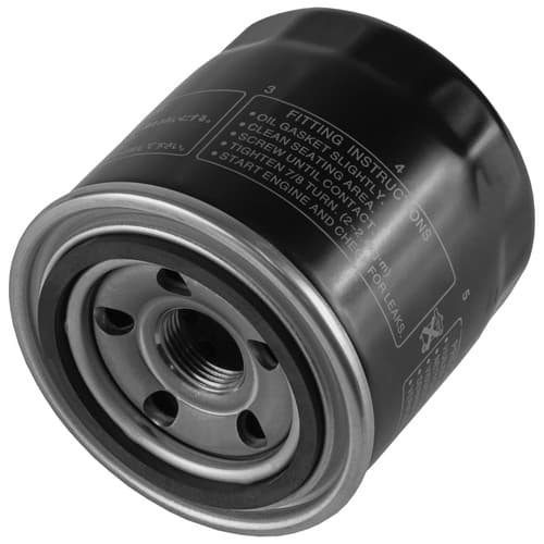 Oil Filter for Kawasaki 500 GPZ500S EX500 Ex-500 EN500 1987-1996