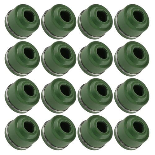 Valve Stem Seal for Suzuki GS750L 1980-1981 / 09289-05015 09289-05003