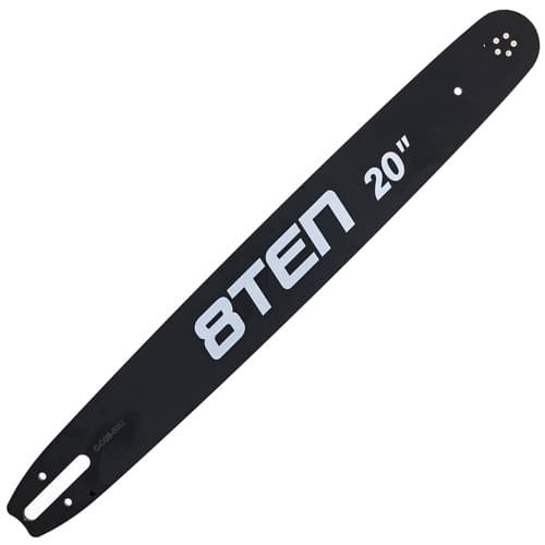 8TEN 20" Chainsaw Guide Bar .063 .325 81DL Chain for Stihl MS360 280 026 029 036