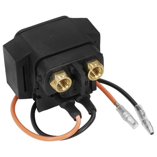 Starter Solenoid Relay for Yamaha SX230 SXT1100 2007-2009