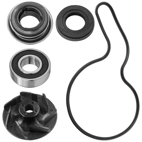 Water Pump Seal Gasket Impeller For Polaris Ranger 800 EFI 2008-2014