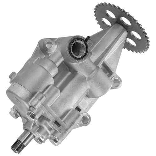 Caltric Engine Oil Pump For Polaris RZR XP 1000 ATV 3023124 2018-2026
