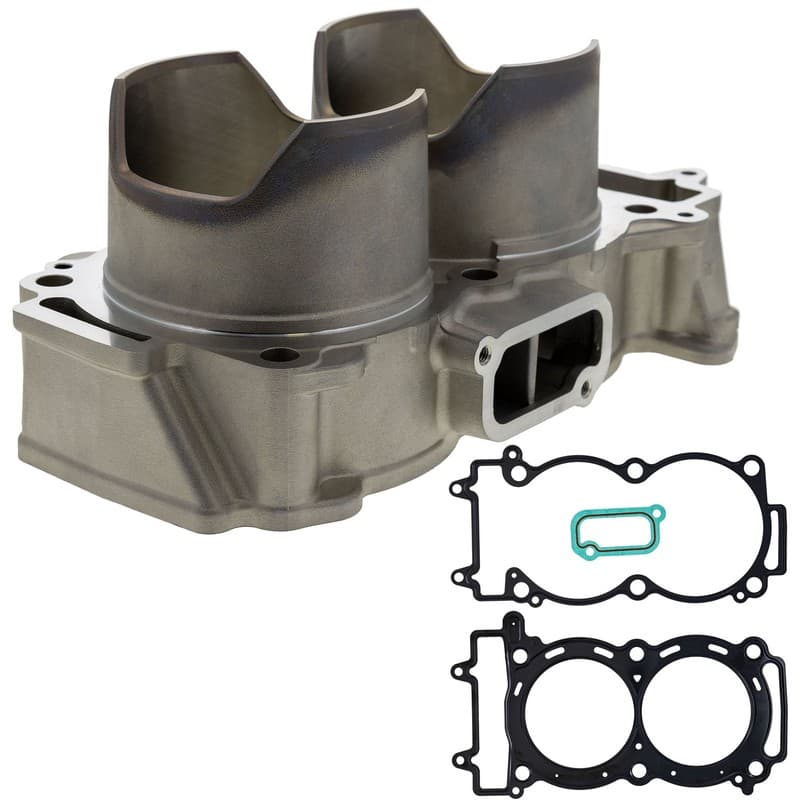 NICHE Cylinder Gasket Kit Polaris RZR 900 XP 4 5253037 5813439 3022278 (93mm)