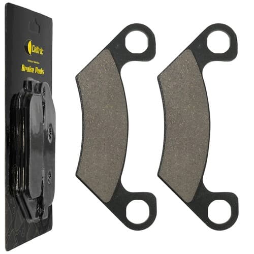 Rear Left & Right Brake Pads for John Deere XUV835E ,XUV835M  ,XUV835R  ,XUV865E