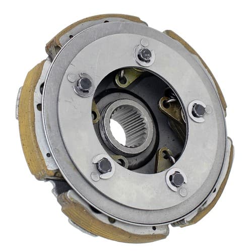 Centrifugal Carrier Wet Clutch for Kawaski Bayou 400 KLF400B KLF 400B 1993-1999