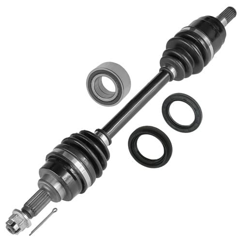 Front Right CV Joint Axle Bearing For Honda TRX500FE Foreman 500 4X4 Es 2005-13