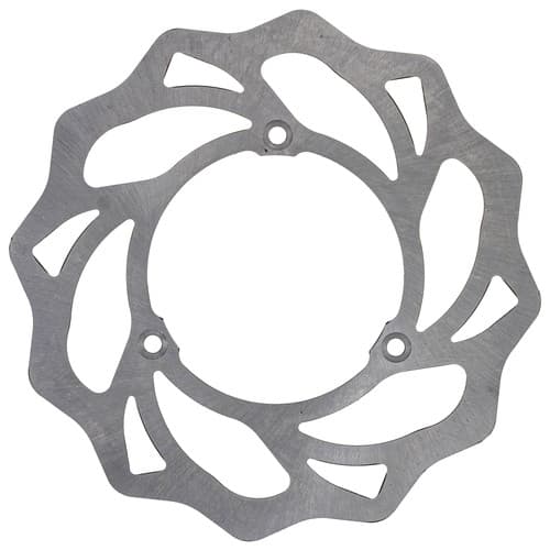 NICHE Front Brake Rotor for KTM 65 SX XC SXS Husqvarna TC65 46209060100
