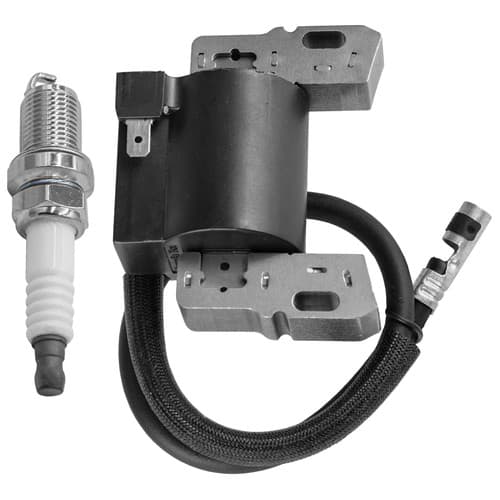 Ignition Coil w/ Spark Plug For John Deere XUV550 XUV550 S4 Gator / GX85 SX85